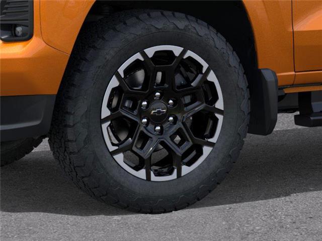 2026 Chevrolet Colorado Z71 (Stk: 106963) in Exeter - Image 9 of 24