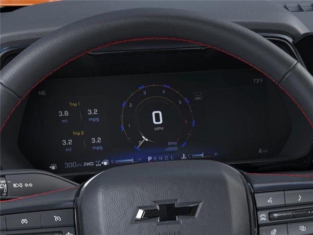 2026 Chevrolet Colorado Z71 (Stk: 106963) in Exeter - Image 18 of 24