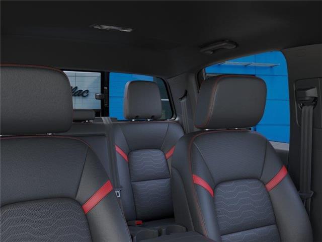 2026 Chevrolet Colorado Z71 (Stk: 106963) in Exeter - Image 24 of 24