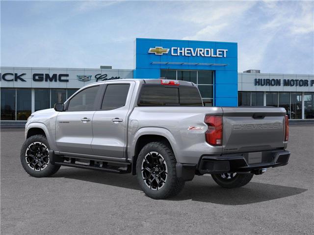 2026 Chevrolet Colorado Z71 (Stk: 107001) in Exeter - Image 3 of 24