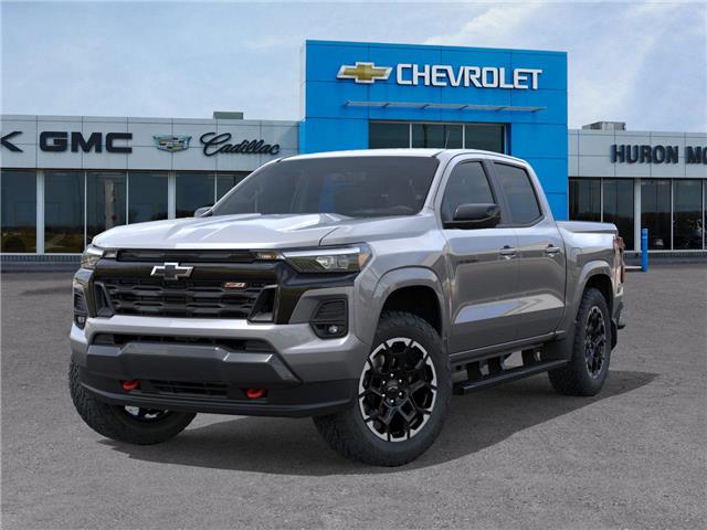2026 Chevrolet Colorado Z71 (Stk: 107001) in Exeter - Image 6 of 24