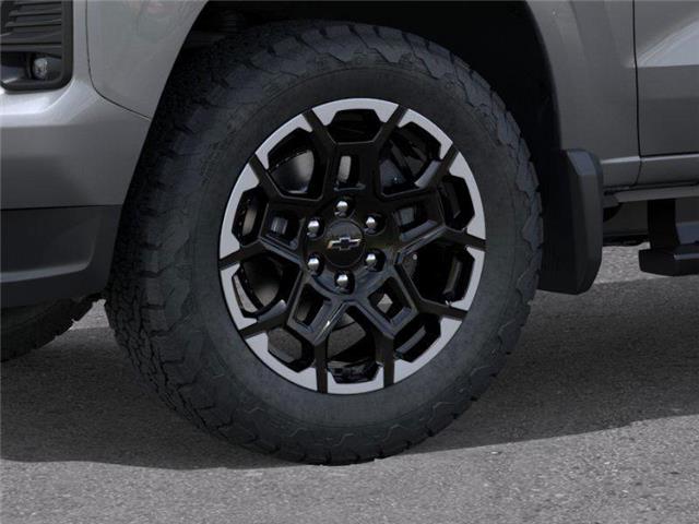 2026 Chevrolet Colorado Z71 (Stk: 106995) in Exeter - Image 9 of 24