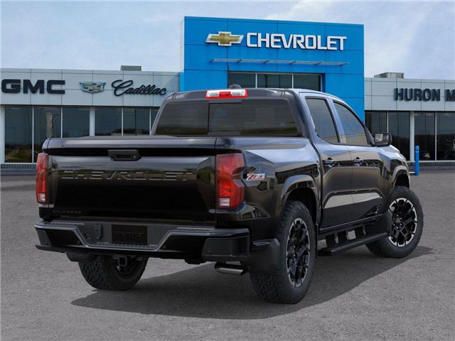 2026 Chevrolet Colorado Z71 (Stk: 106954) in Exeter - Image 4 of 24