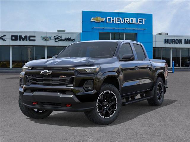 2026 Chevrolet Colorado Z71 (Stk: 106954) in Exeter - Image 6 of 24