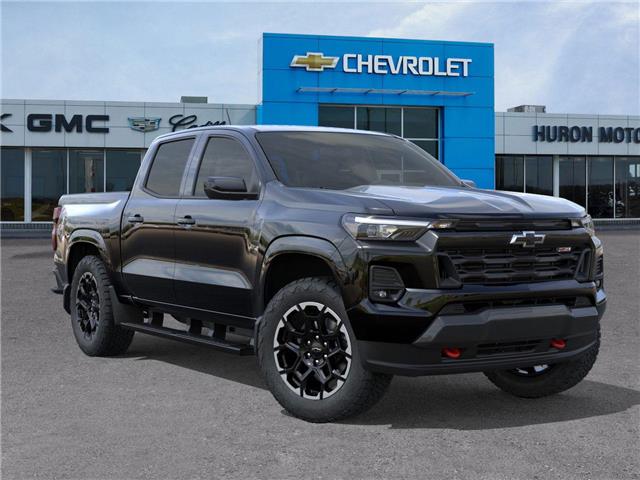 2026 Chevrolet Colorado Z71 (Stk: 106954) in Exeter - Image 7 of 24