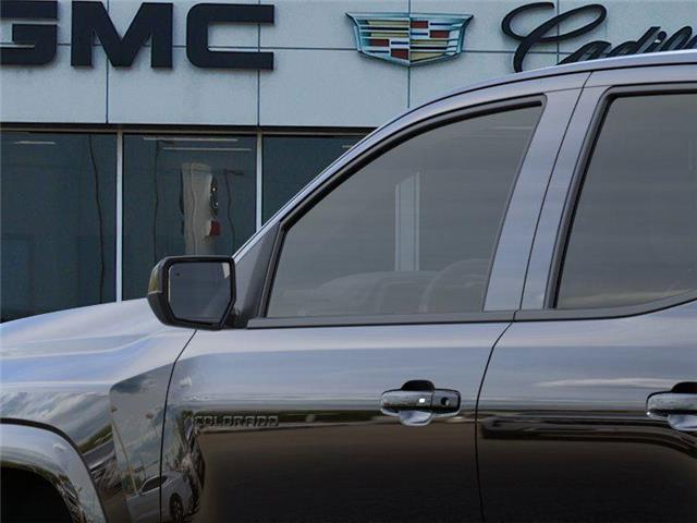 2026 Chevrolet Colorado Z71 (Stk: 106954) in Exeter - Image 12 of 24