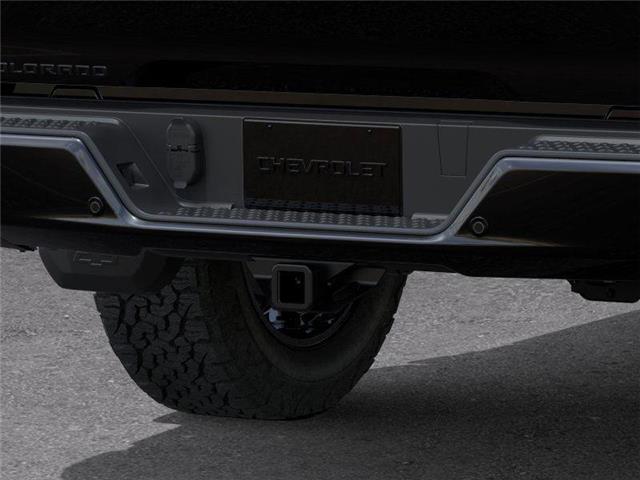 2026 Chevrolet Colorado Z71 (Stk: 106954) in Exeter - Image 14 of 24