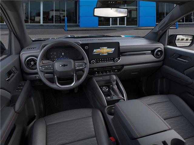 2026 Chevrolet Colorado Z71 (Stk: 106954) in Exeter - Image 15 of 24