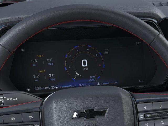 2026 Chevrolet Colorado Z71 (Stk: 106954) in Exeter - Image 18 of 24