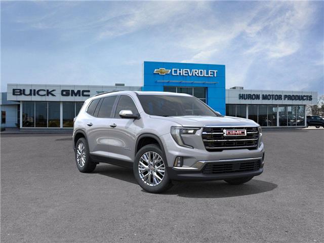 2026 GMC Acadia Elevation (Stk: 106964) in Exeter - Image 1 of 24