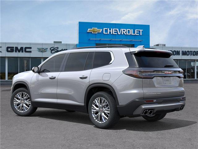 2026 GMC Acadia Elevation (Stk: 106964) in Exeter - Image 3 of 24