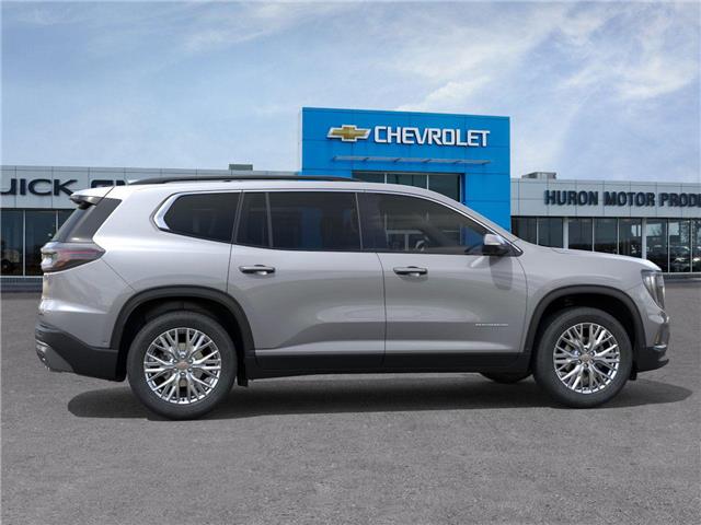 2026 GMC Acadia Elevation (Stk: 106964) in Exeter - Image 5 of 24