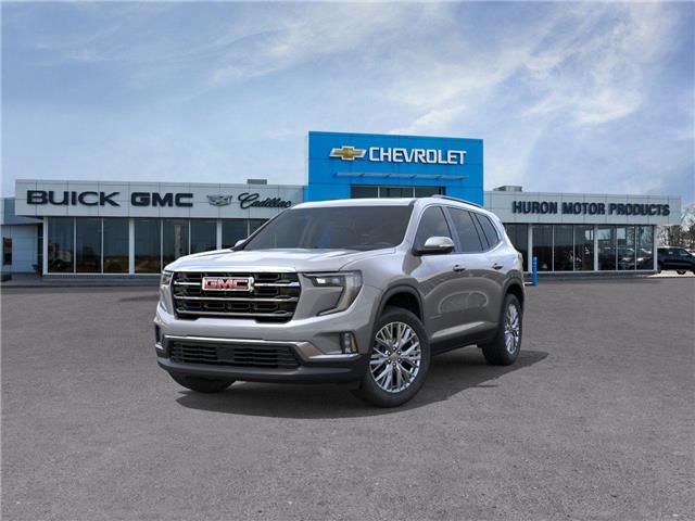2026 GMC Acadia Elevation (Stk: 106964) in Exeter - Image 8 of 24