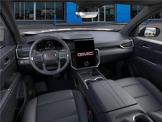 2026 GMC Acadia Elevation (Stk: 106964) in Exeter - Image 15 of 24