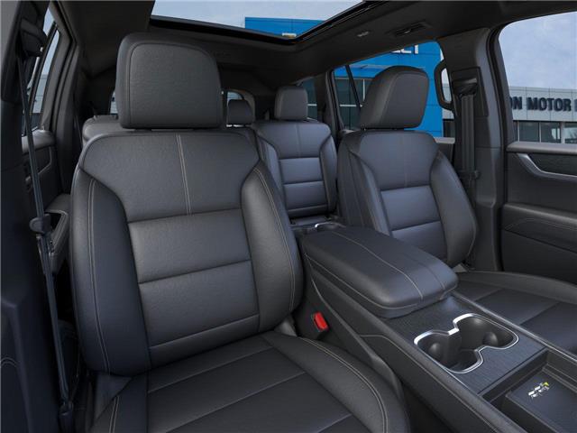 2026 GMC Acadia Elevation (Stk: 106964) in Exeter - Image 16 of 24