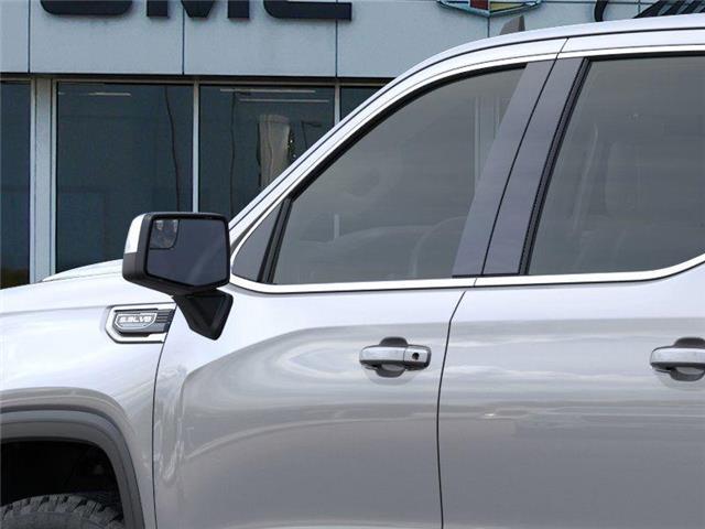 2026 GMC Sierra 1500 SLE (Stk: 106957) in Exeter - Image 12 of 24