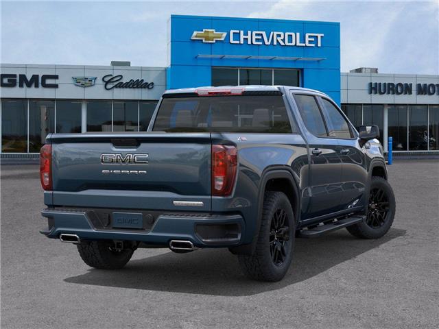 2026 GMC Sierra 1500 Elevation (Stk: 106945) in Exeter - Image 4 of 24