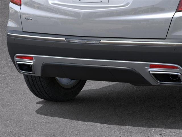 2026 Cadillac XT5 Premium Luxury (Stk: 106969) in Exeter - Image 14 of 24