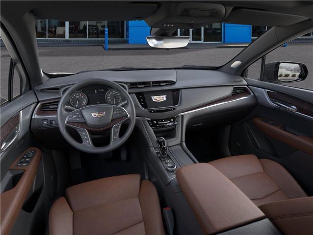 2026 Cadillac XT5 Premium Luxury (Stk: 106969) in Exeter - Image 15 of 24
