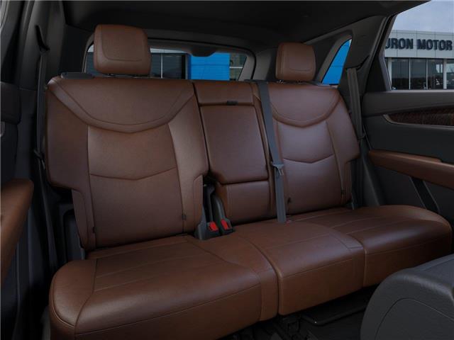 2026 Cadillac XT5 Premium Luxury (Stk: 106969) in Exeter - Image 17 of 24
