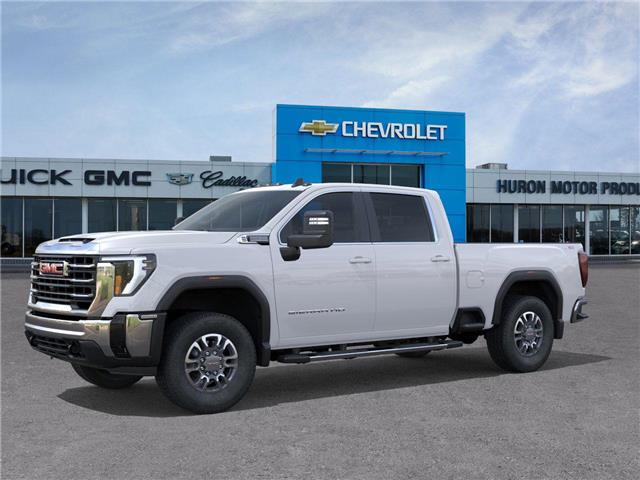 2026 GMC Sierra 2500HD SLE (Stk: 106968) in Exeter - Image 2 of 24