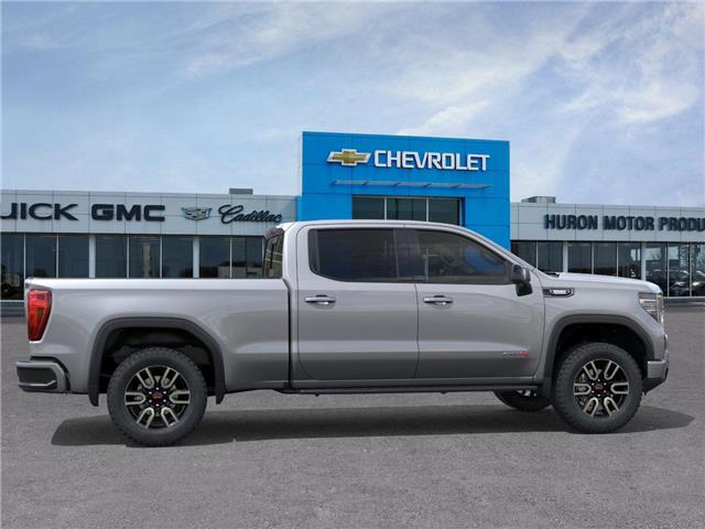2026 GMC Sierra 1500 AT4 (Stk: 106955) in Exeter - Image 5 of 24
