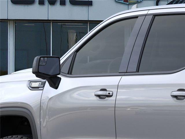 2026 GMC Sierra 1500 AT4 (Stk: 106955) in Exeter - Image 12 of 24