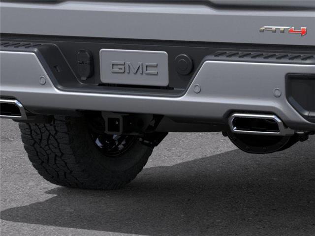 2026 GMC Sierra 1500 AT4 (Stk: 106955) in Exeter - Image 14 of 24