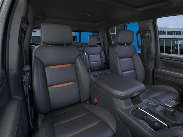 2026 GMC Sierra 1500 AT4 (Stk: 106955) in Exeter - Image 16 of 24