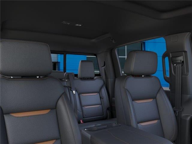 2026 GMC Sierra 1500 AT4 (Stk: 106955) in Exeter - Image 24 of 24