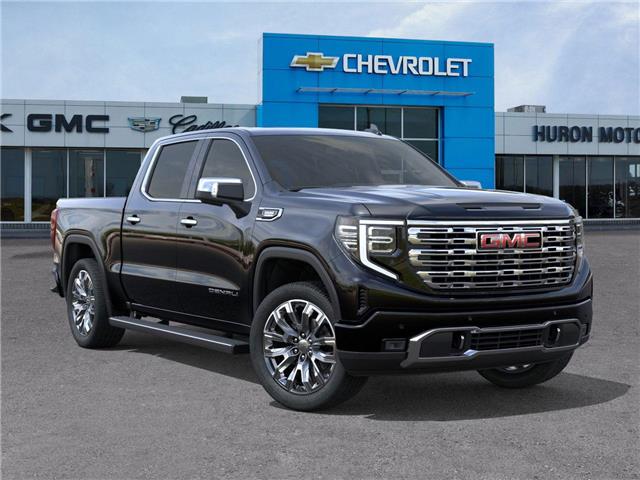 2026 GMC Sierra 1500 Denali (Stk: 106961) in Exeter - Image 7 of 24