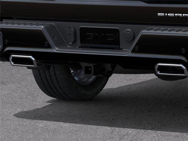 2026 GMC Sierra 1500 Denali (Stk: 106961) in Exeter - Image 14 of 24