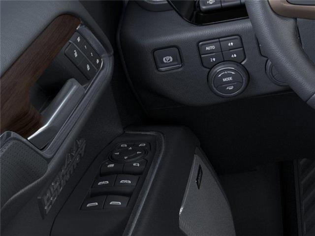 2026 Chevrolet Silverado 1500 High Country (Stk: 26T168) in Wadena - Image 22 of 24