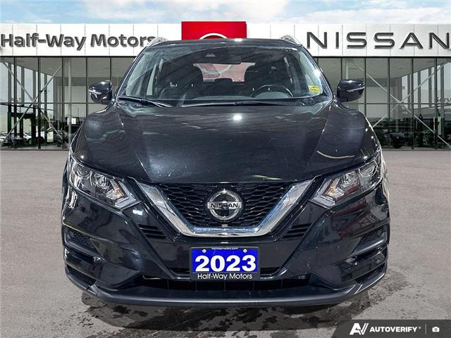 2023 Nissan Qashqai SV (Stk: UC6368) in Thunder Bay - Image 2 of 24