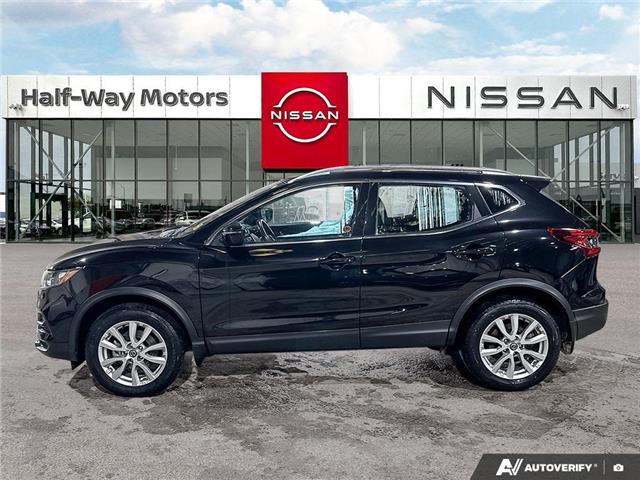 2023 Nissan Qashqai SV (Stk: UC6368) in Thunder Bay - Image 3 of 24