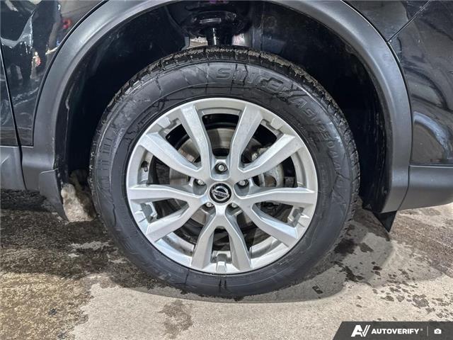 2023 Nissan Qashqai SV (Stk: UC6368) in Thunder Bay - Image 6 of 24