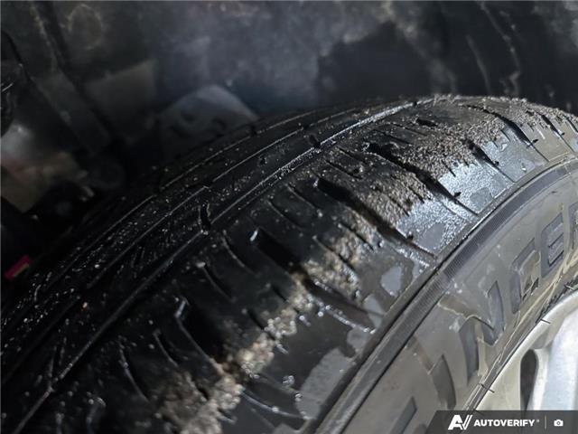 2023 Nissan Qashqai SV (Stk: UC6368) in Thunder Bay - Image 7 of 24