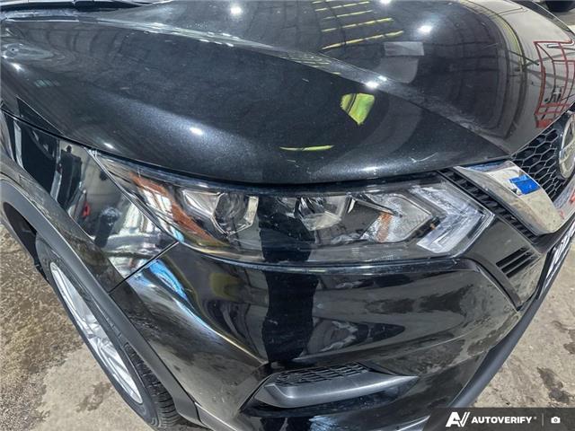 2023 Nissan Qashqai SV (Stk: UC6368) in Thunder Bay - Image 8 of 24