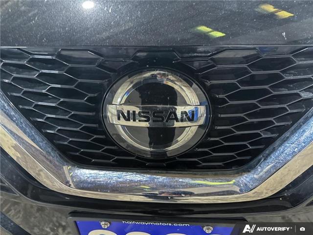 2023 Nissan Qashqai SV (Stk: UC6368) in Thunder Bay - Image 9 of 24
