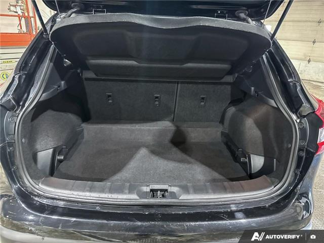 2023 Nissan Qashqai SV (Stk: UC6368) in Thunder Bay - Image 11 of 24