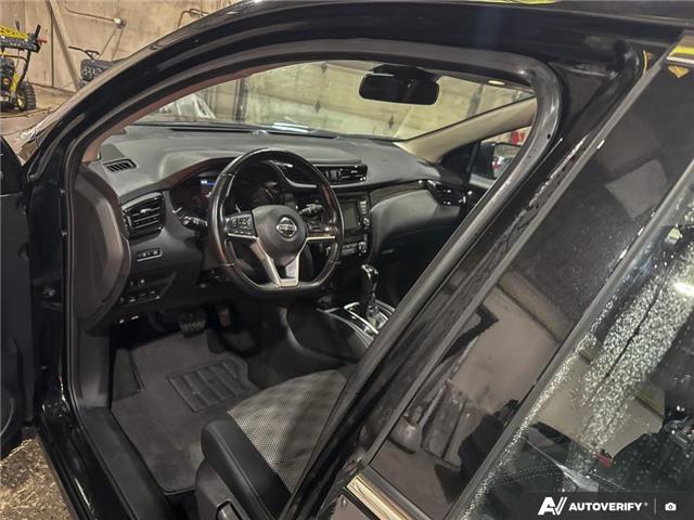 2023 Nissan Qashqai SV (Stk: UC6368) in Thunder Bay - Image 12 of 24