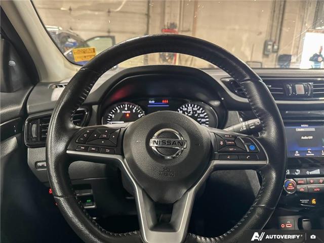 2023 Nissan Qashqai SV (Stk: UC6368) in Thunder Bay - Image 13 of 24