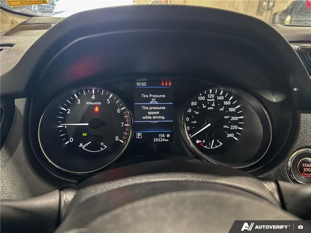 2023 Nissan Qashqai SV (Stk: UC6368) in Thunder Bay - Image 14 of 24