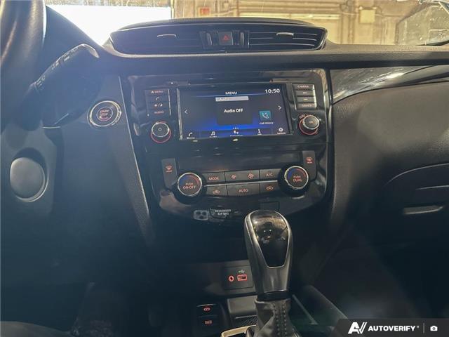 2023 Nissan Qashqai SV (Stk: UC6368) in Thunder Bay - Image 18 of 24