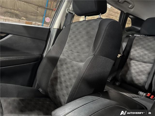 2023 Nissan Qashqai SV (Stk: UC6368) in Thunder Bay - Image 19 of 24