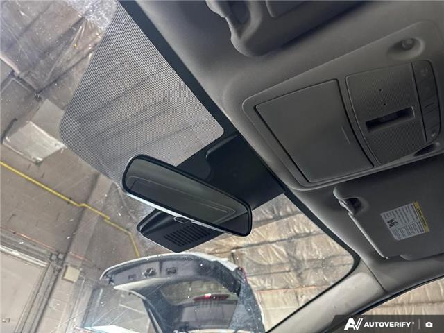 2023 Nissan Qashqai SV (Stk: UC6368) in Thunder Bay - Image 20 of 24
