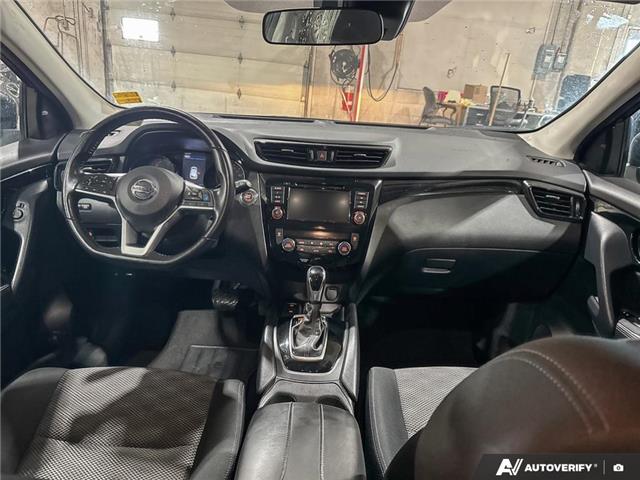 2023 Nissan Qashqai SV (Stk: UC6368) in Thunder Bay - Image 23 of 24