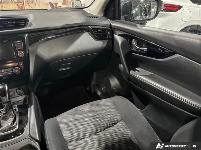 2023 Nissan Qashqai SV (Stk: UC6368) in Thunder Bay - Image 24 of 24