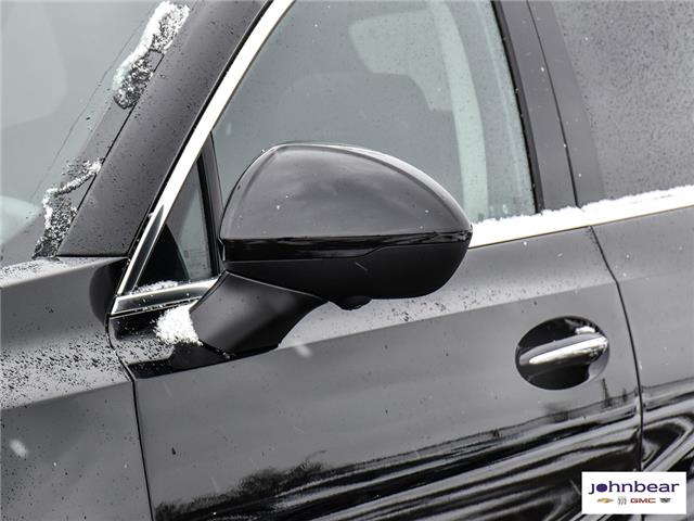 2023 Buick Envision Avenir (Stk: LB4358) in Hamilton - Image 4 of 32