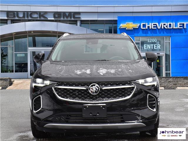 2023 Buick Envision Avenir (Stk: LB4358) in Hamilton - Image 5 of 32